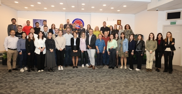 Ege Serbest Bölgesindeki firmalar kaynak kullanımında iş birliği yapılacak