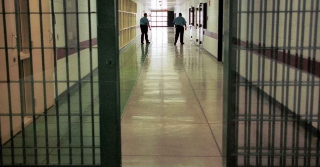İnfaz düzenlemesinde FETÖ kaygısı