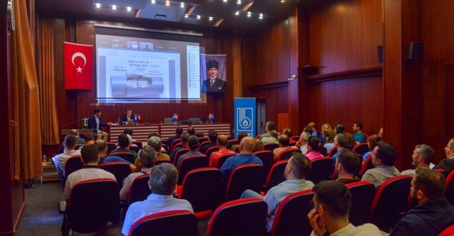 Bursa JICA işbirliğiyle depreme karşı güçleniyor