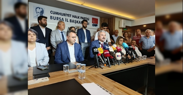 CHP#039;den Hükümete Sert Eleştiri: quot;Eğitimde Eşitsizlik Derinleşiyorquot;