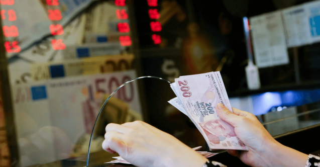 Uluslararası Rezervler ve Döviz Likiditesi Mayıs 2025 verileri açıklandı