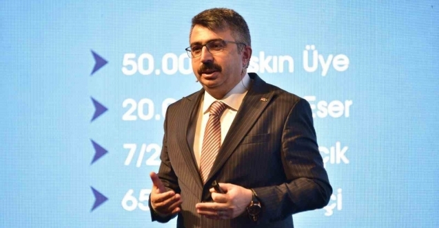 Yıldırım Belediye Başkanı Oktay Yılmaz’a 150 milyon TL kredi yetkisi