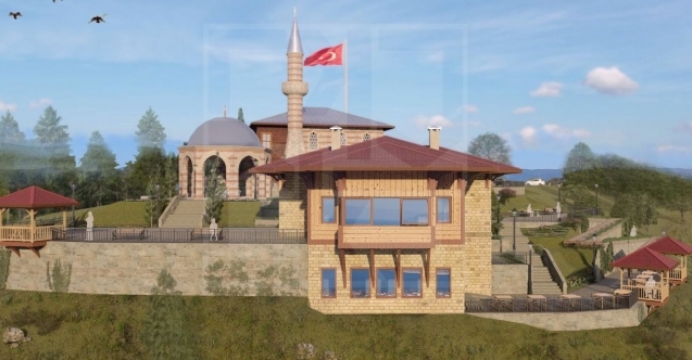 Yılport Holdingden İznike anlamlı yatırım desteği