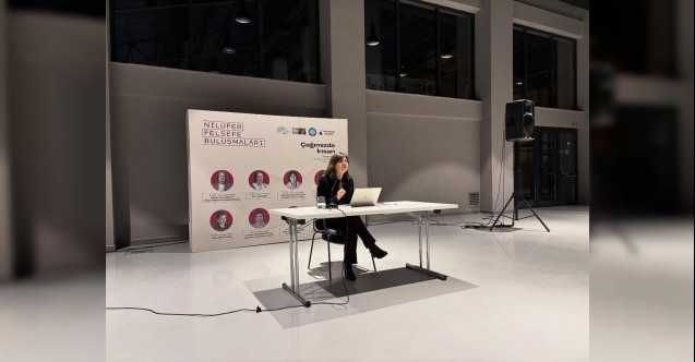 Felsefe Buluşmaları, yılı politik şiddet tartışmasıyla kapattı