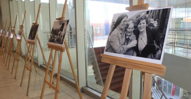 Göçün hikayesi torunların gözüyle Bursa’da hayat buluyor