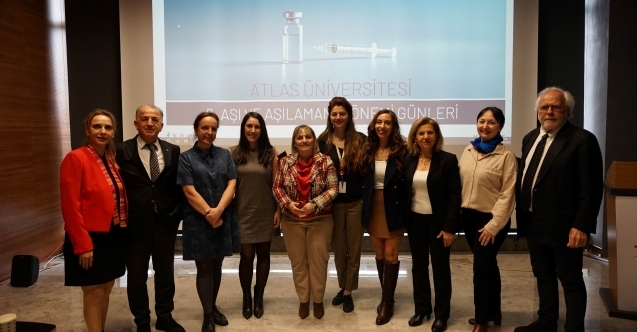 Aşıyla önlenebilir hastalıklara karşı farkındalık vurgusu