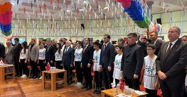 Bursa bu yıl spora doyacak