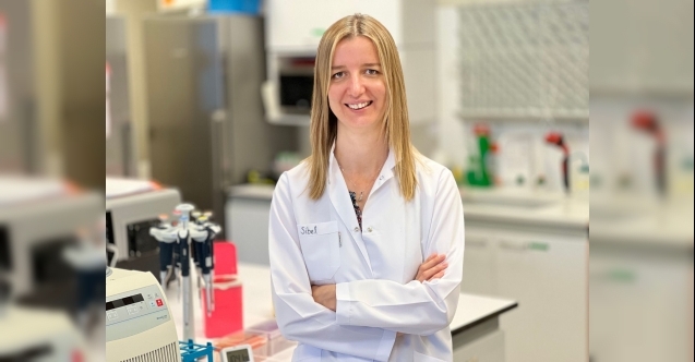 Gözünde sarı nokta olanlar dikkat! Yeni yerli tedavi yolda