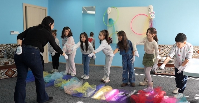 Kestel Belediyesi’nden geleceğe değer katan proje