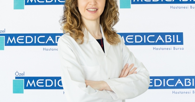 Ramazanda dengeli beslenme uyarısı