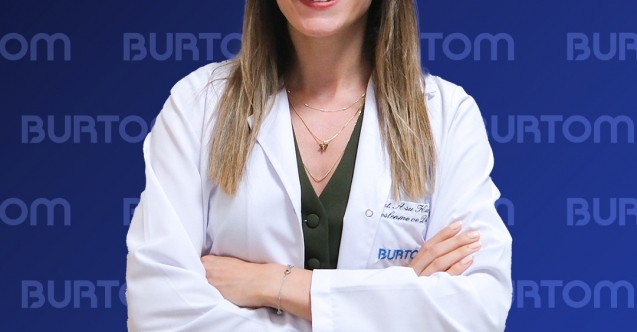 Ramazan’da metabolik dengeye dikkat