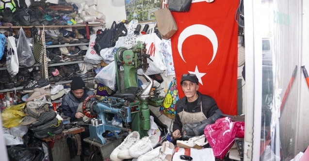 Zamana direnen zanaat: Fahrettin Yılmaz’ın yarım asırlık emek yolculuğu