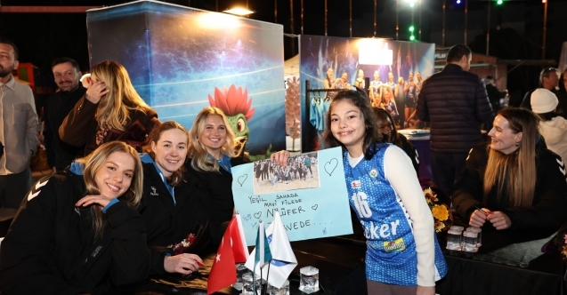 8 Mart’ta Nilüfer'de Sultanlar geçidi