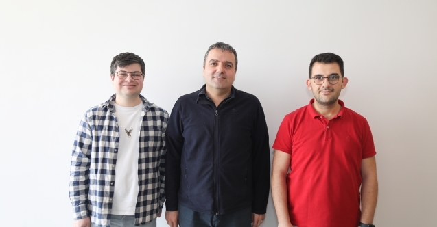BTÜ akademisyenleri dijital kimlik doğrulama sistemlerini güçlendiriyor
