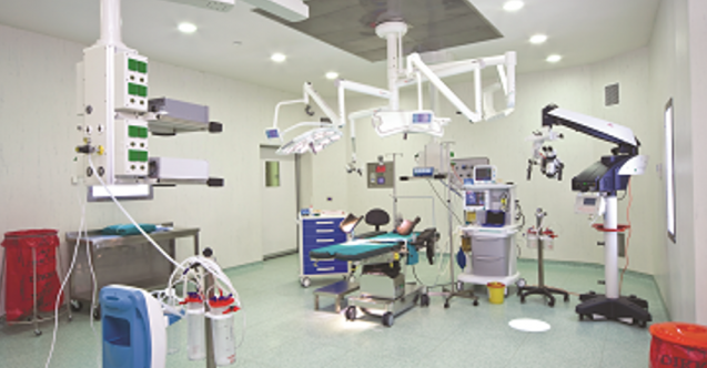 Medicabil’de azot protoksit kullanımı sona erdi