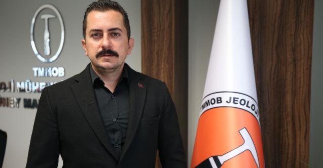 Mehmet Yıldız açıkladı: "Denizli depremi, Bursa'nın zemin gerçeğini hatırlattı"