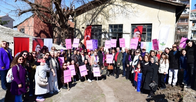 Romangal’da kadınların grev ve mücadele ruhu yeniden canlandı