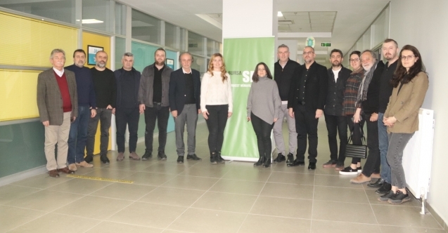 Serbest Mimarlar 'Can Şimşek ile devam' dedi