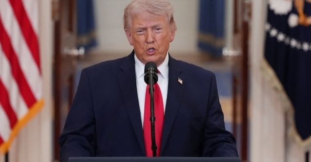 ABD-İran hattında tansiyon düşmüyor