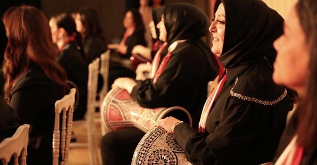 Ahenka Ritim Topluluğu’ndan görkemli konser