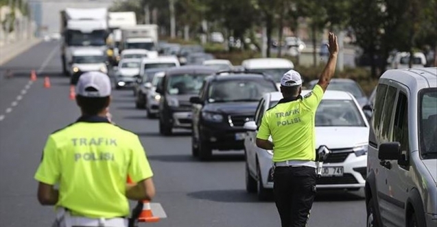 APP plakalara ceza dönemi başladı