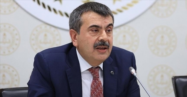 Bakan Tekin’den açıklama: “Tüm sorumlular inceleniyor”