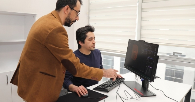 BTÜ’den yeni teknoloji: Yapay zekâda veri sorunu çözülüyor