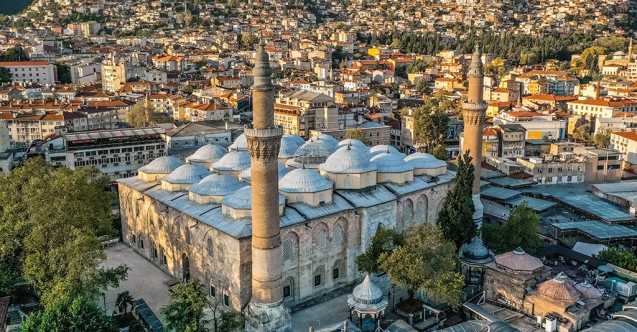 Bursa'da bugün hava nasıl olacak?