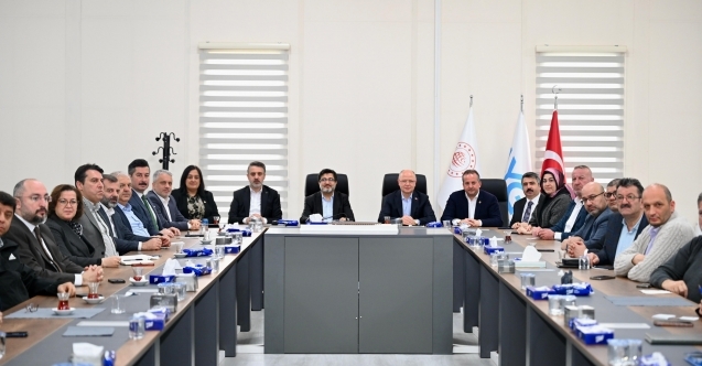 Bursa ulaşımında yeni dönem