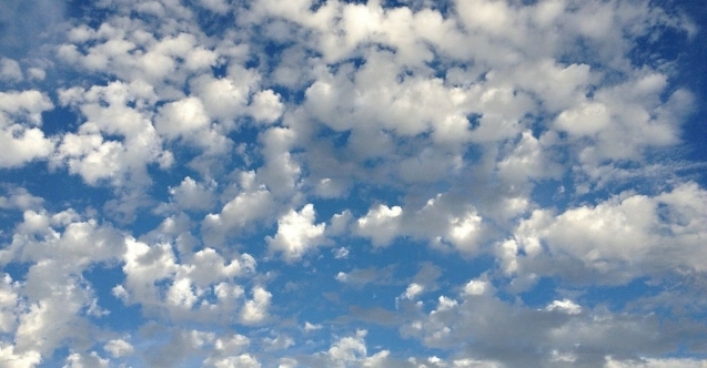 Bursa’da bugün hava nasıl olacak?