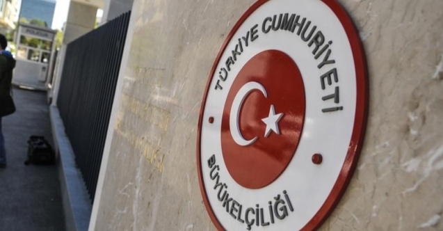 Cumhurbaşkanı Erdoğan’dan dış temsilciliklere yeni görevlendirme