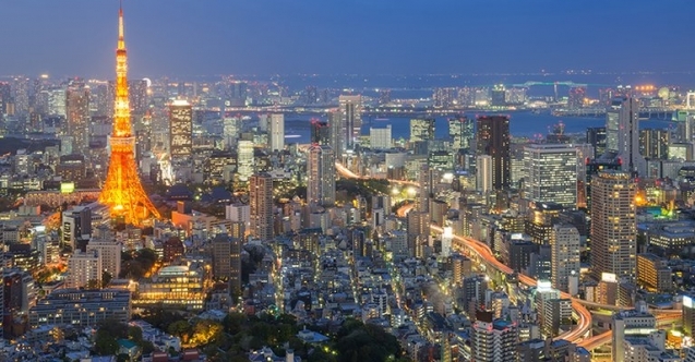 Japonya’da deprem paniği: Kuzey kıyılar için tsunami uyarısı verildi