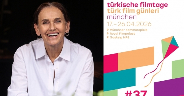 Münih'te Türk sineması rüzgarı esecek