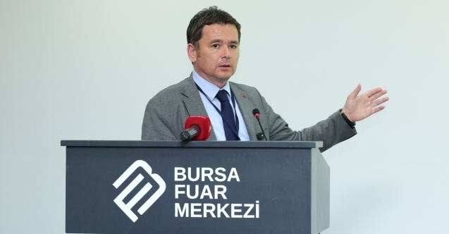 Osmangazi’nin geleceği mimari ve akademik perspektifle ele alındı