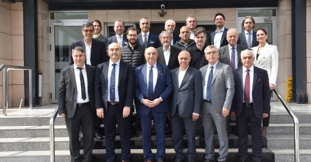 Tek adaylı seçimde Kuşçulu güven tazeledi