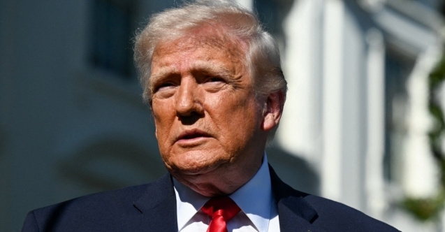 Trump’tan İran açıklaması: “Savaş bitmek üzere”