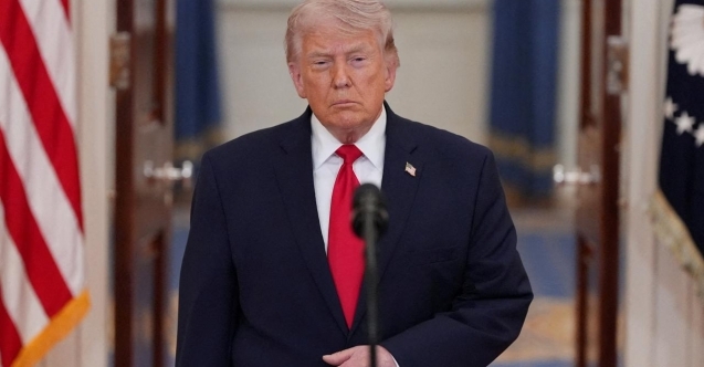 Trump’tan sürpriz karar: İran ile iki haftalık ateşkes