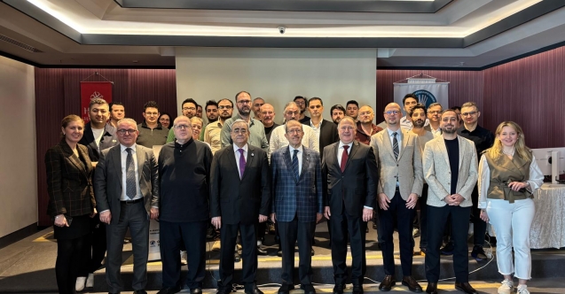 Türkiye’de ilk: Maketle artroskopi eğitimi