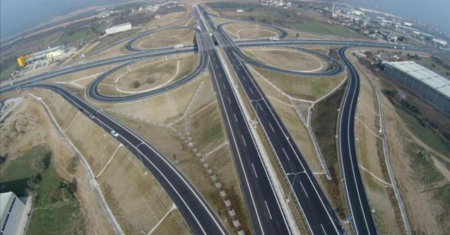 Ücretsiz Bursa Çevre Yolu için 113 TL'lik ücret iddiası