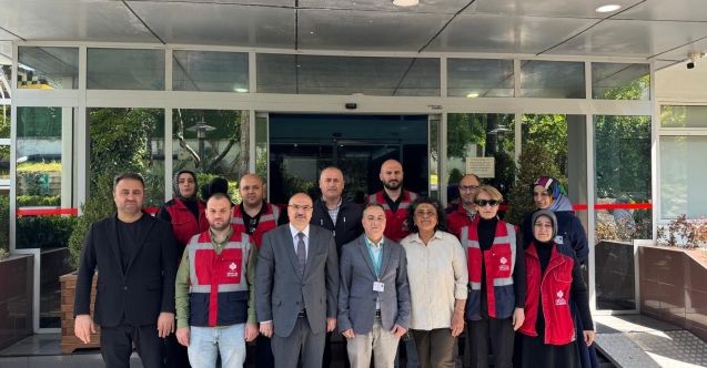 04-10 Mayıs Vakıf Haftası etkinliklerle kutlandı