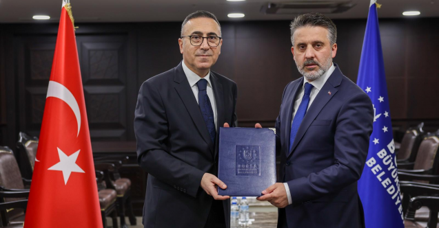14 Bin 500 belediye çalışanına bayram öncesi 90 Bin TL promosyon desteği