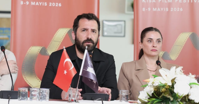 Altın Çınar Festivali’nde “Mukadderat” imzası