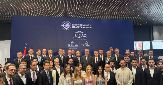 Bursa imzası dünya vitrininde: HOMETEX 2026 İstanbul’da kapılarını açtı