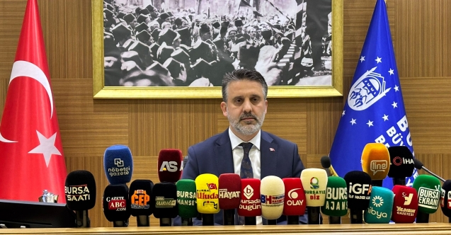 Bursa’da vatandaşın yüzünü güldüren karar: Suya indirim geliyor