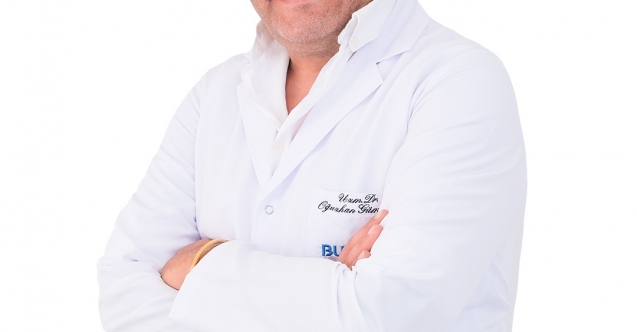 Dr. Gümüştaş: “Kalbin adeta haritası çıkarılıyor”