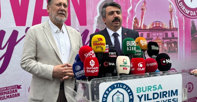 Emir Sultan’ın mirası yeniden canlanıyor