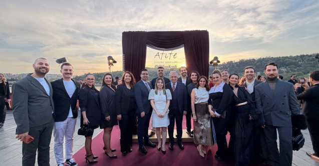 "Prima Facie" performansı Afife Ödülü ile taçlandı