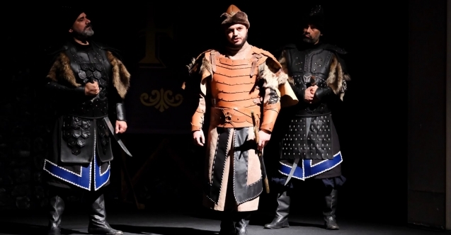 700 Yıllık gurur: Balaban Bey'in gözünden Bursa'nın fetih hikayesi