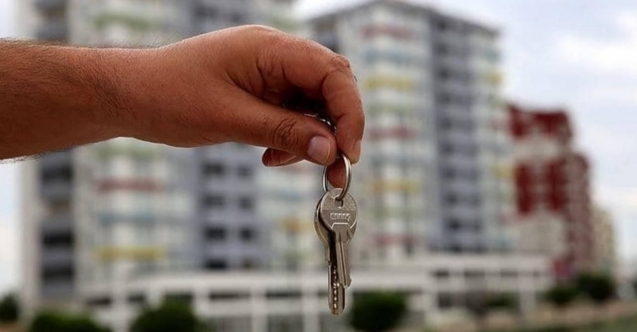 Kira artışında yeni oran açıklandı