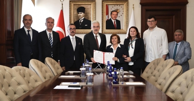 İnegöl’de sağlık altyapısına önemli katkı